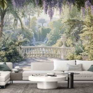 Wisterian Dream