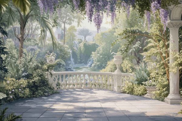Wisterian Dream - Image 2