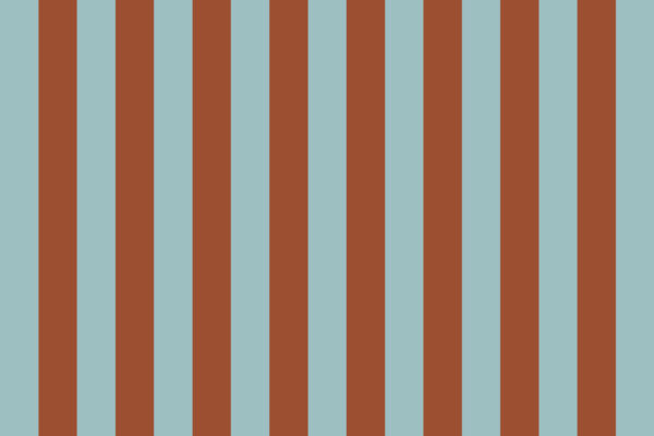 Blue & Copper Stripe - Image 2