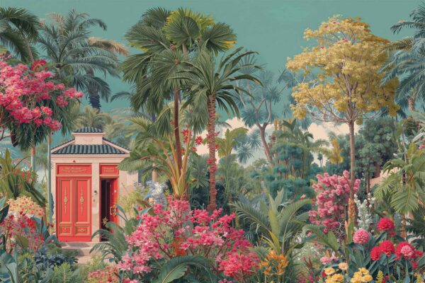 Door to Eden - Image 2