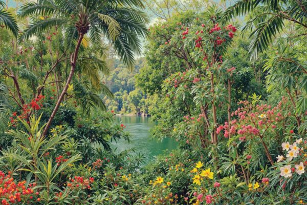 Emerald Pool - Image 2