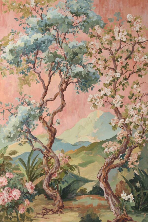 Garden Pathway - Image 2