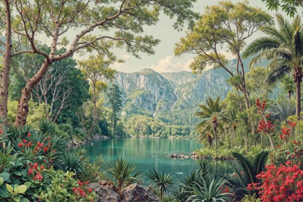 Scarlet Shores - Image 2