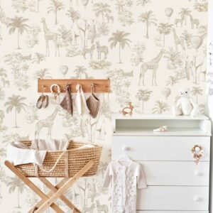 Stories of the Savannah