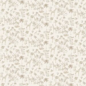 Stories of the Savannah