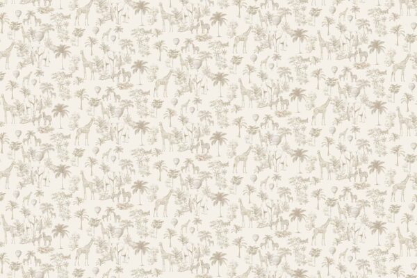 Stories of the Savannah - Image 2