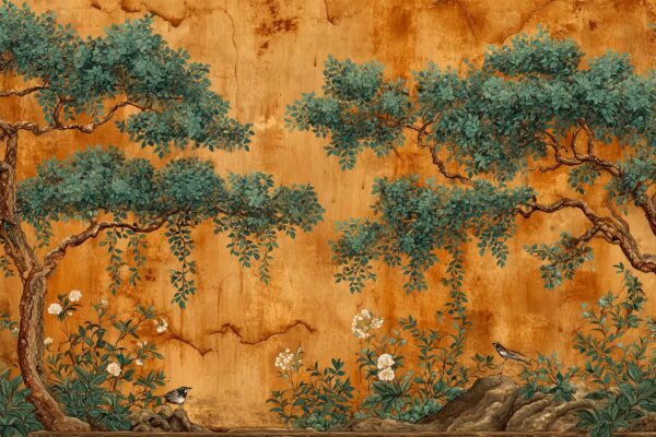 Under the Canopy - Image 2