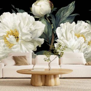 White Peony