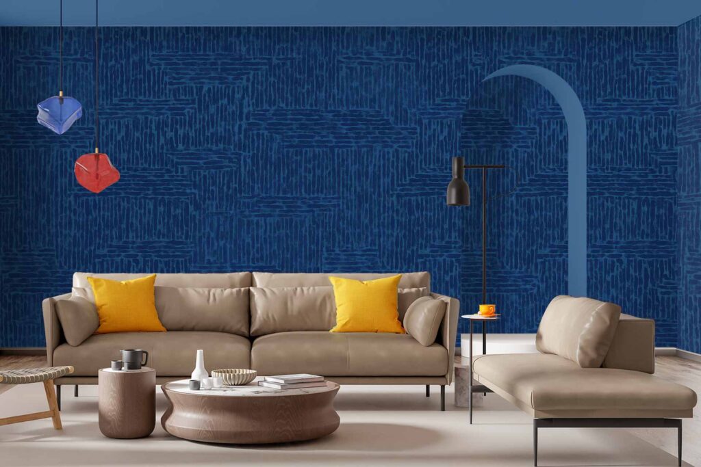 Extend It | Cara Saven Wall Design - USA