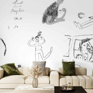 A Series of Small Tragedies