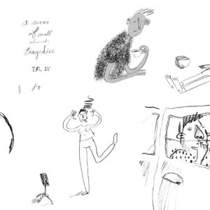 A Series of Small Tragedies