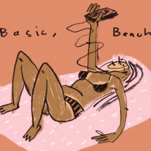 Basic Beach