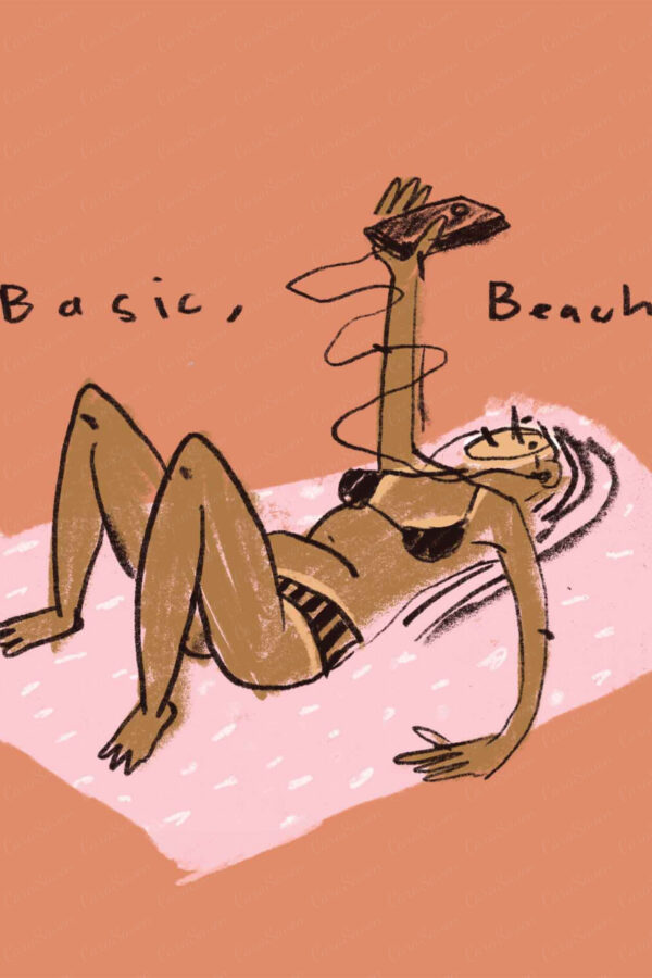 Basic Beach - Image 2