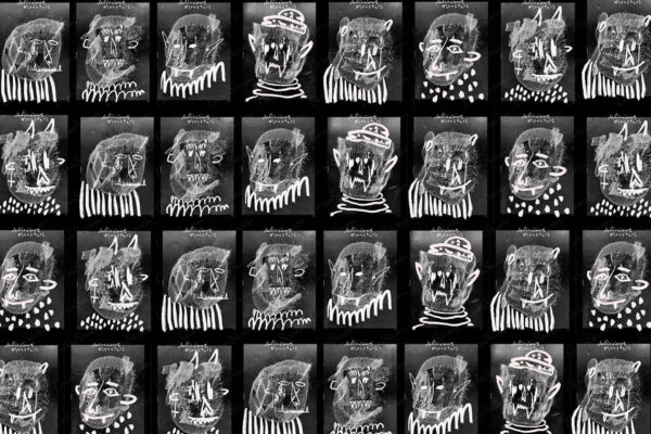 Delicious Monsters - Image 2