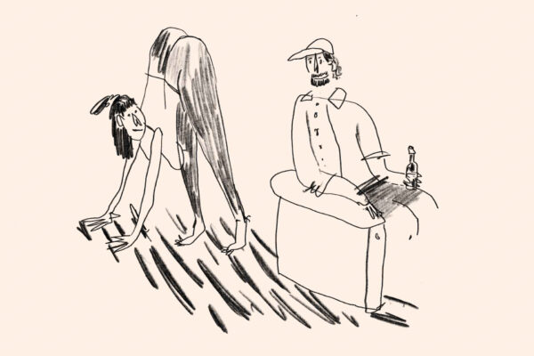 Downward Dog - Image 2