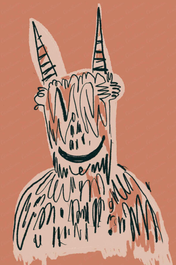 Give Em Horns - Image 2