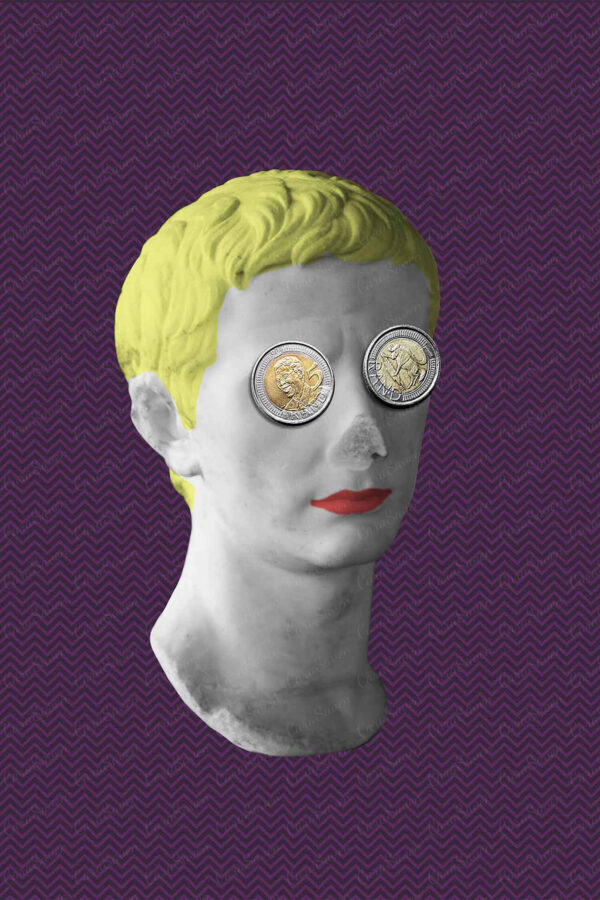 Greek Coins - Image 2