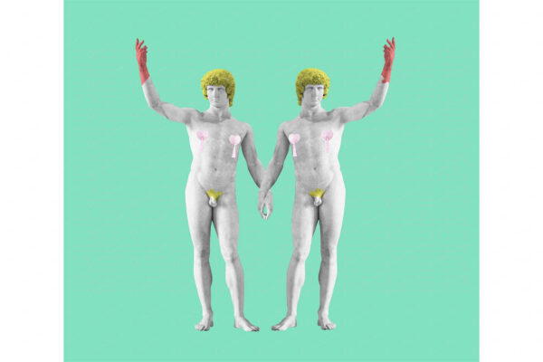 Greek Twins - Image 2