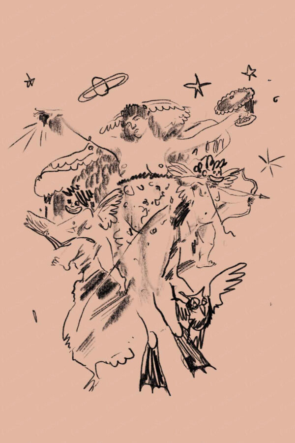 Heavenly Happenings - Image 2