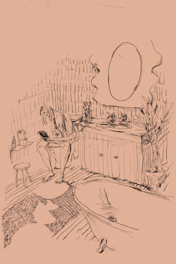 Nature Calls - Image 2