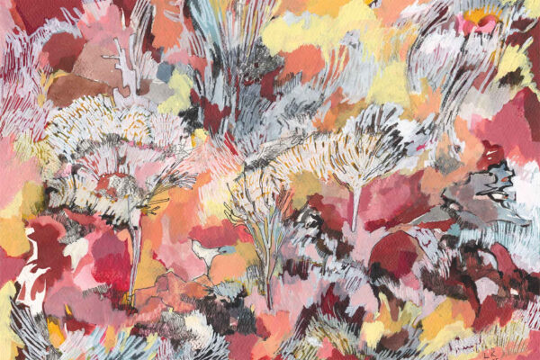 Bird in the Bush - Image 2