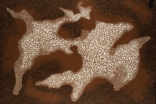 Lichen Waltz 1 - Image 2