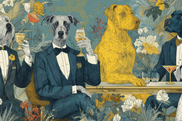 The Good Crowd - Image 2