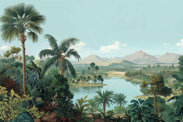 Verdant Vista - Image 2