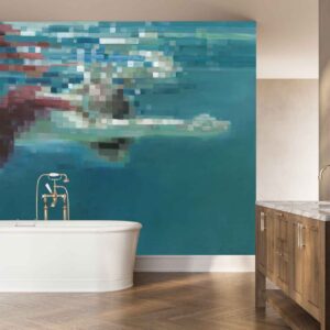 In the Quiet of Light