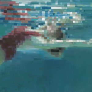 In the Quiet of Light