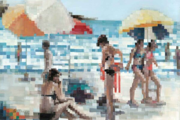 Summer Somewhere - Image 2