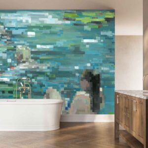 Threshold of Reflection