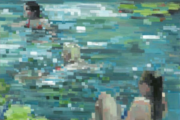 Threshold of Reflection - Image 2