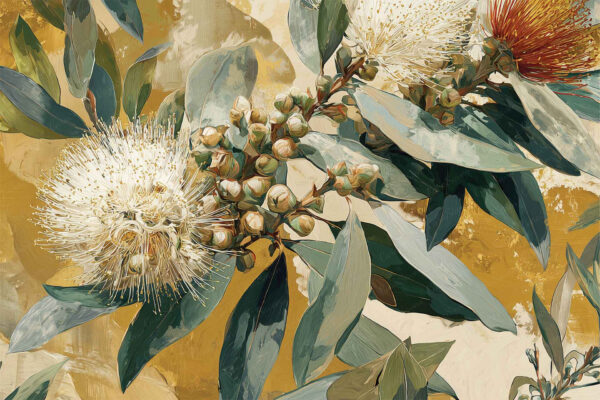 Golden Banks - Image 2