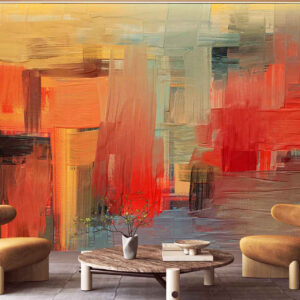 Straight from the Canvas