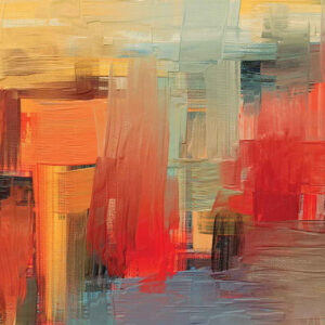 Straight from the Canvas