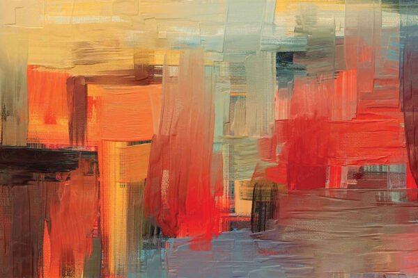 Straight from the Canvas - Image 2