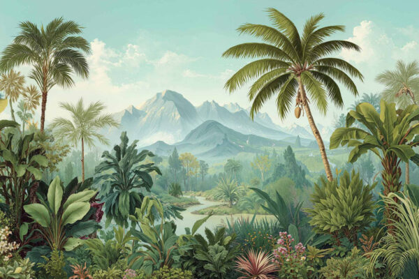 Green Season - Image 2