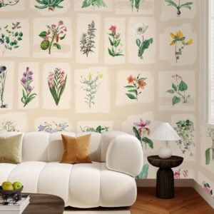 Floral Inserts