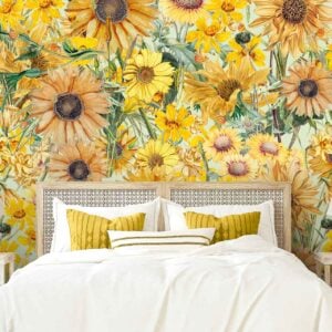 Sunny Floral