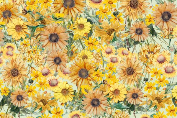 Sunny Floral - Image 2