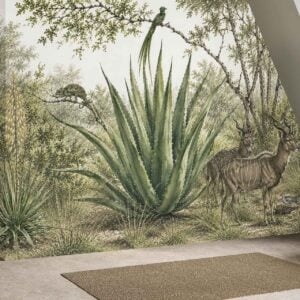 Aloe Assembly