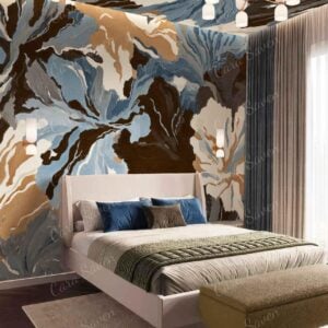 Marlowe Blue
