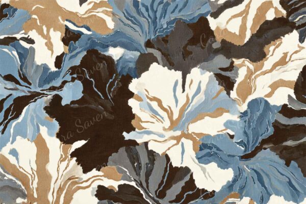 Marlowe Blue - Image 2
