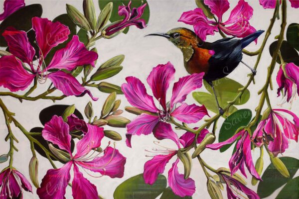 Impermanent Blossoms - Image 2