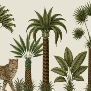 Leopard Grove