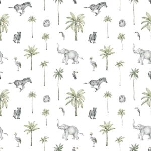 Palm Menagerie