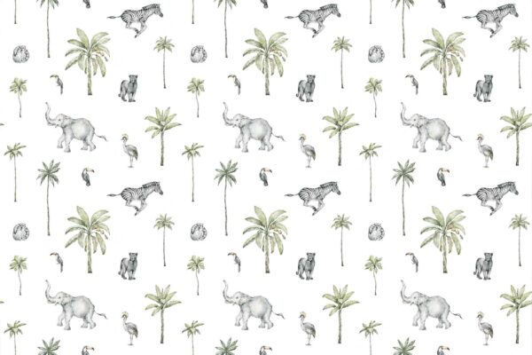 Palm Menagerie - Image 2
