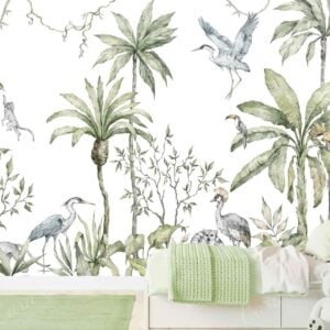Tropical Picnic