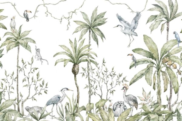 Tropical Picnic - Image 2